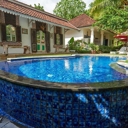 Attara Heritage Senggigi Zewnętrze zdjęcie