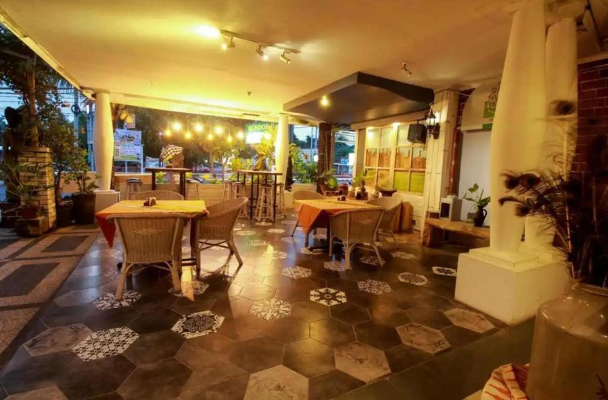 Attara Heritage Senggigi Zewnętrze zdjęcie
