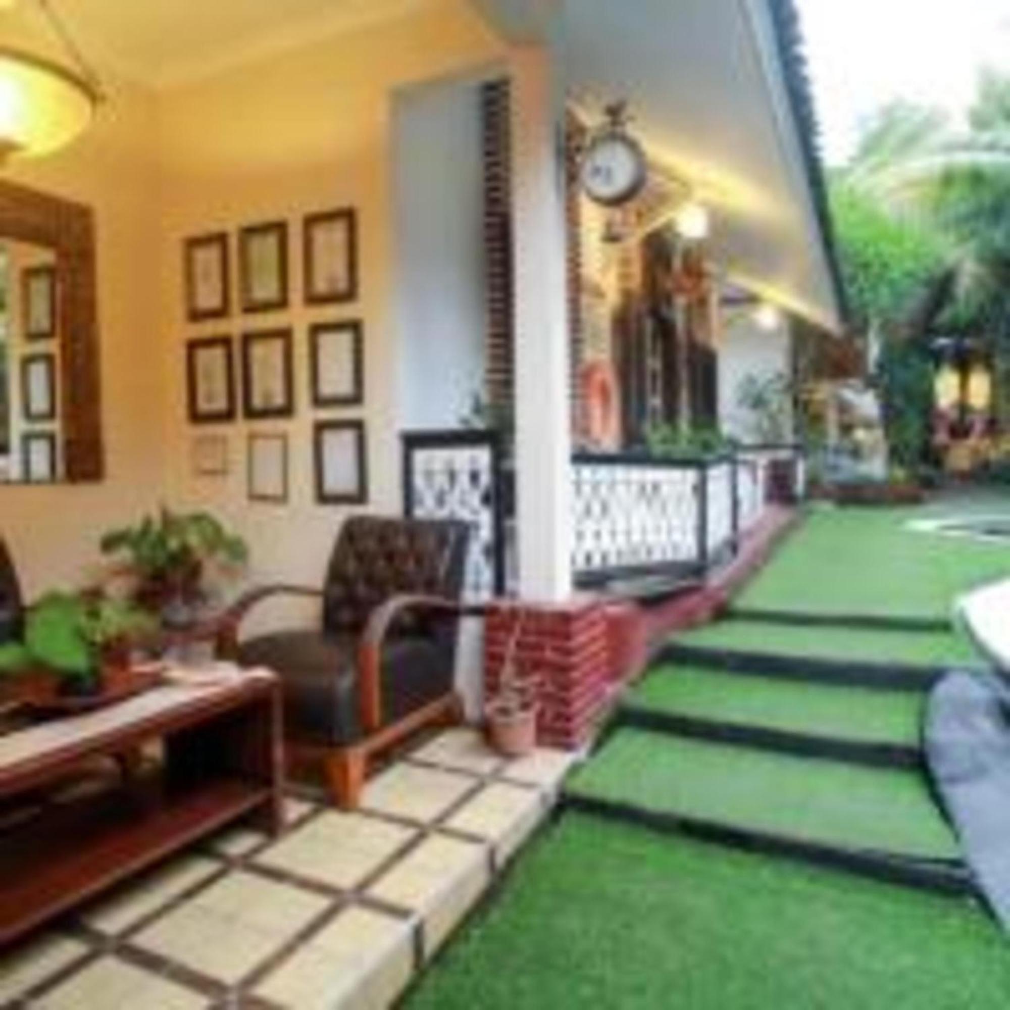 Attara Heritage Senggigi Zewnętrze zdjęcie