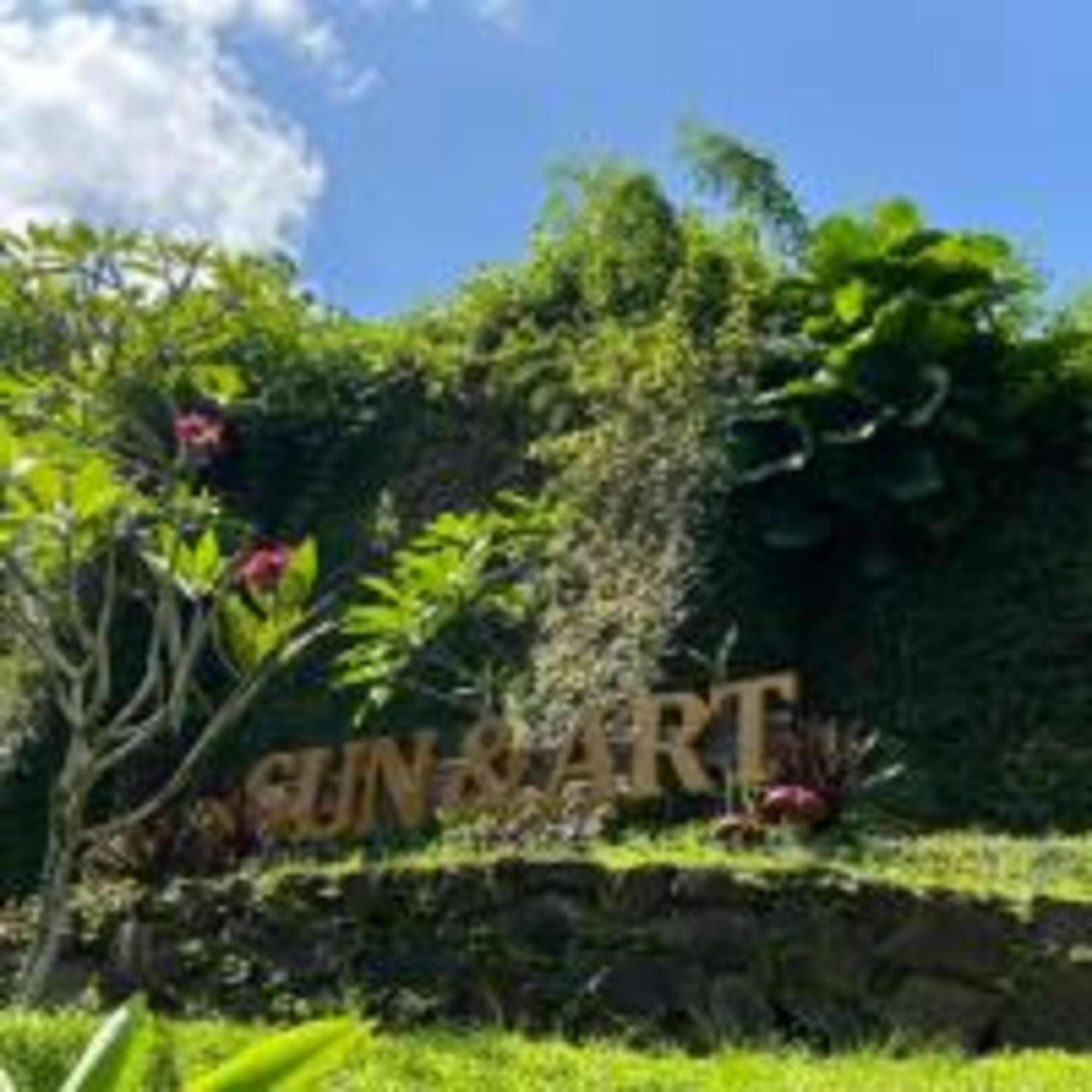 Attara Heritage Senggigi Zewnętrze zdjęcie