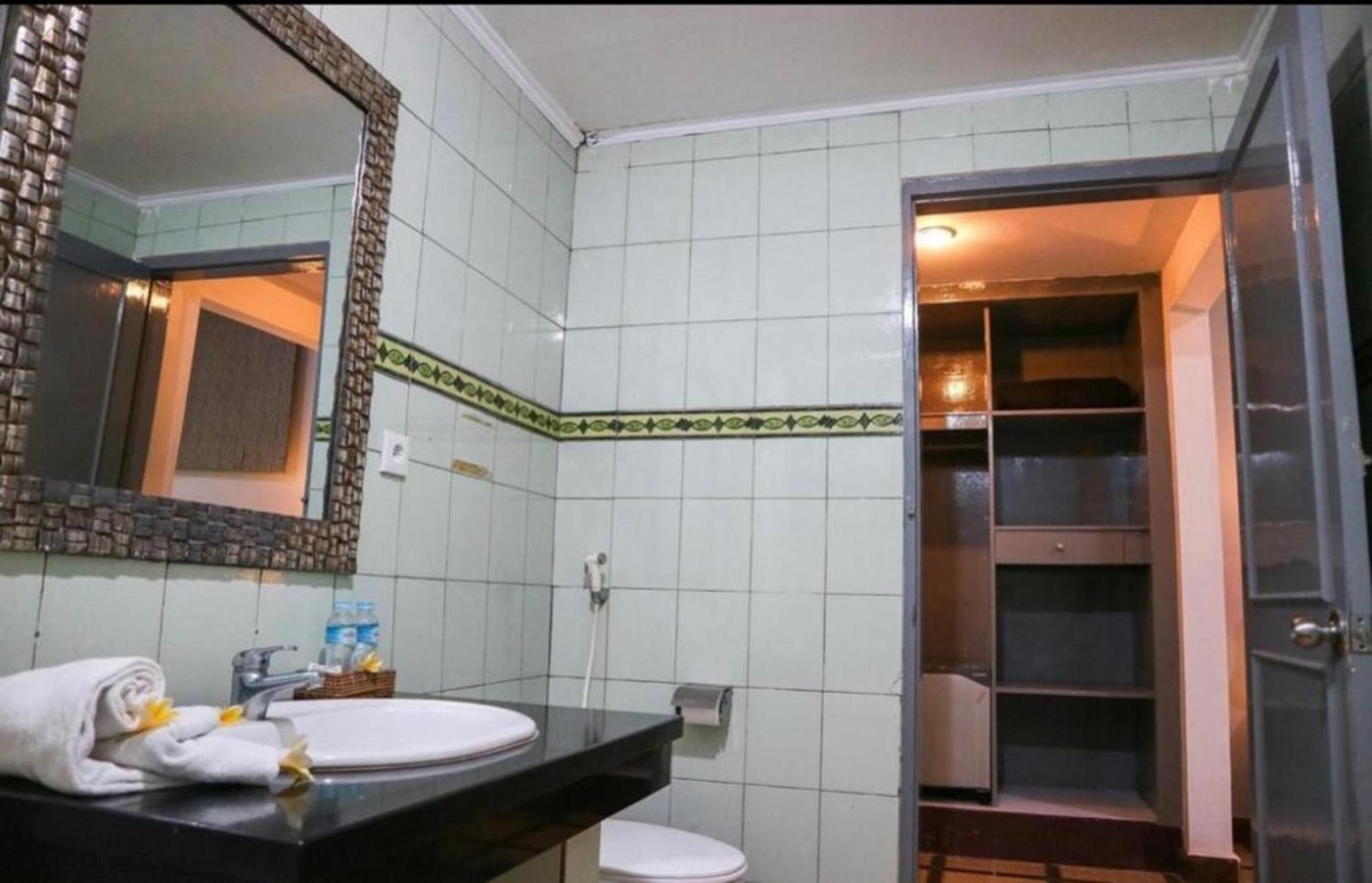 Attara Heritage Senggigi Zewnętrze zdjęcie