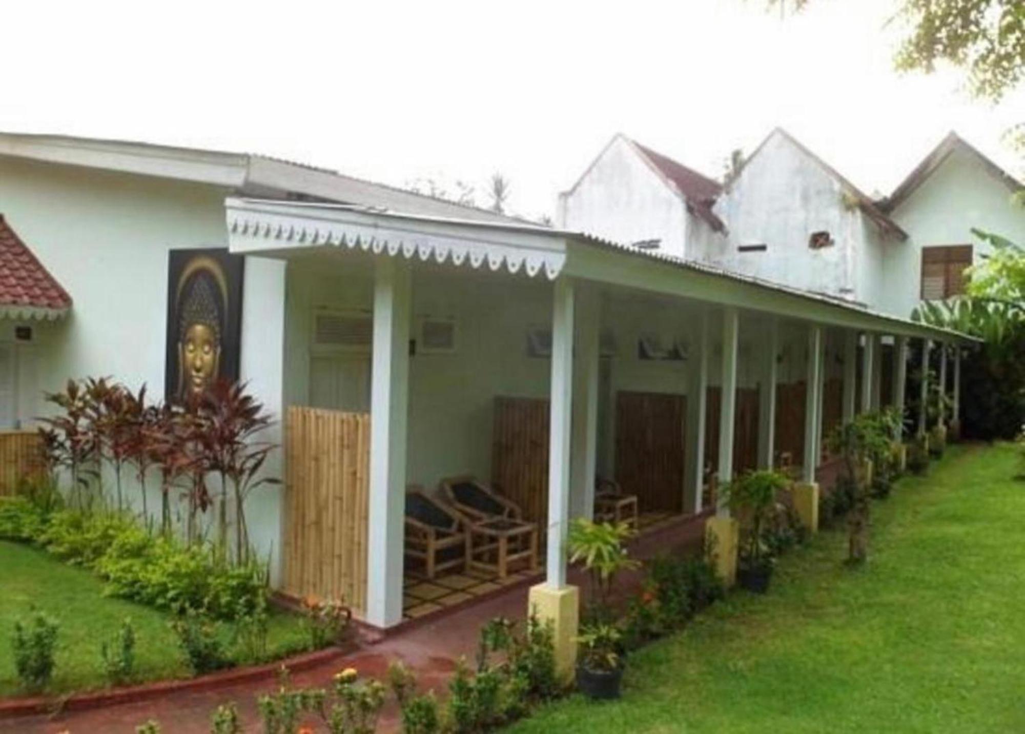 Attara Heritage Senggigi Zewnętrze zdjęcie