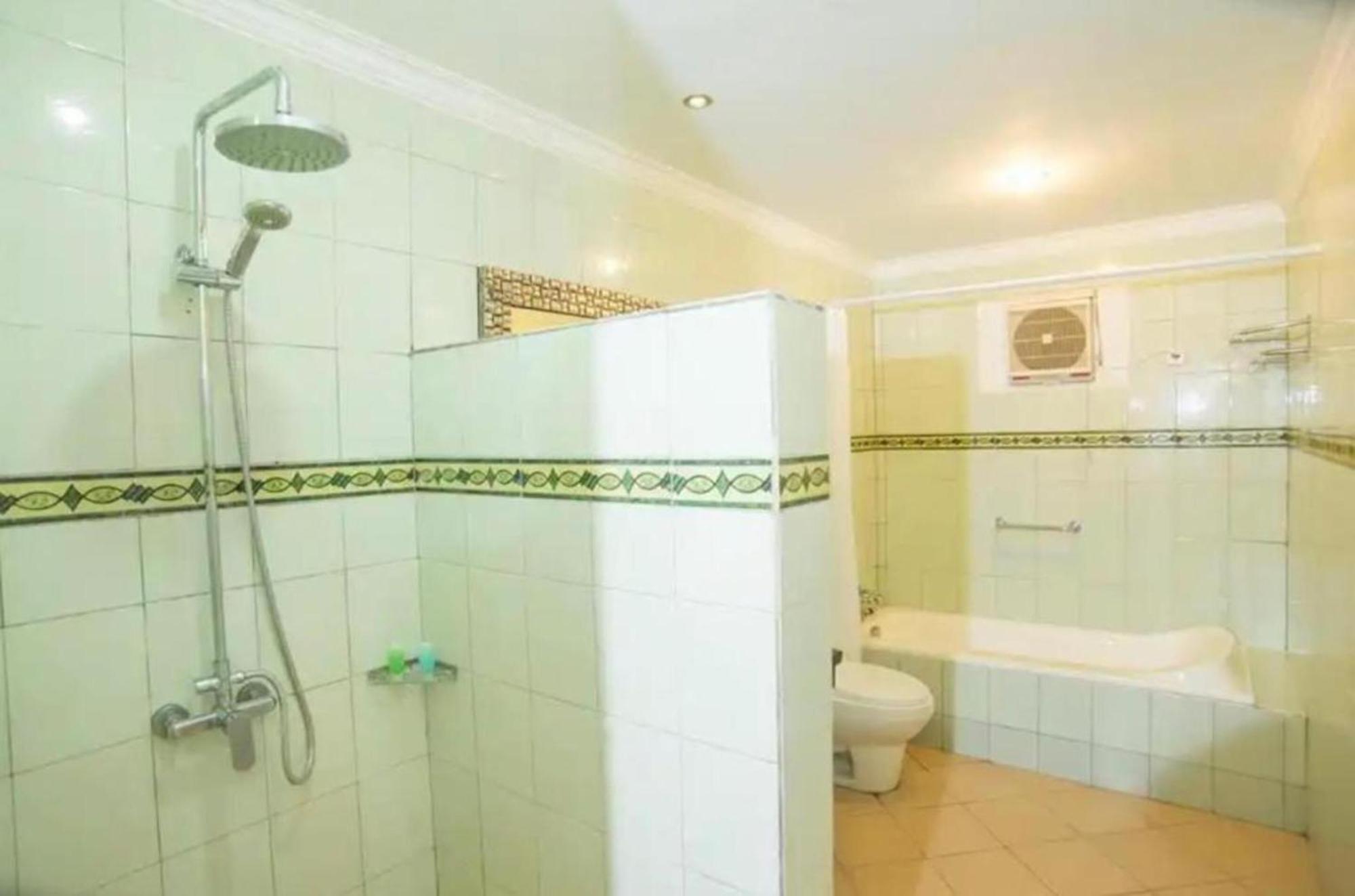 Attara Heritage Senggigi Zewnętrze zdjęcie