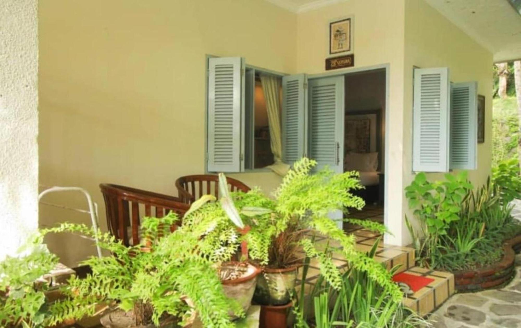 Attara Heritage Senggigi Zewnętrze zdjęcie