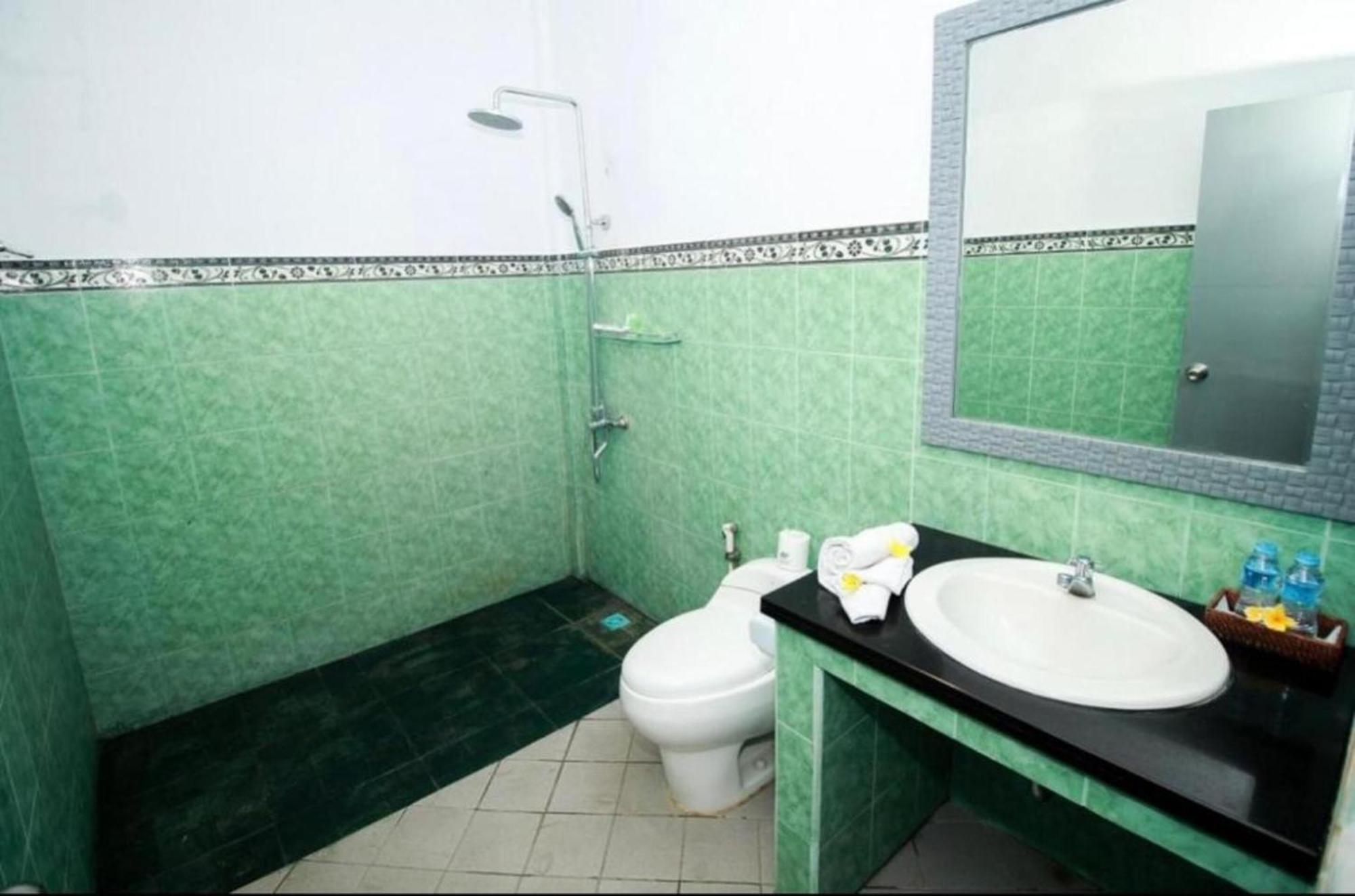 Attara Heritage Senggigi Zewnętrze zdjęcie